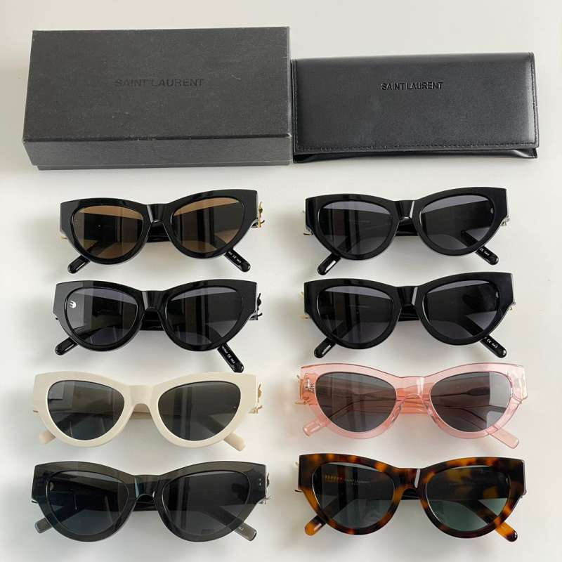 Picture of YSL Sunglasses _SKUfw52055049fw
